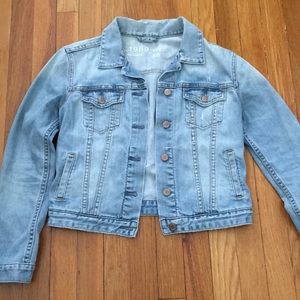 Gap Denim Jacket